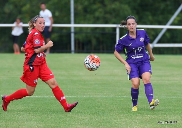 Laureen Navas (GMC2F) : « Etre solidaire et efficace »